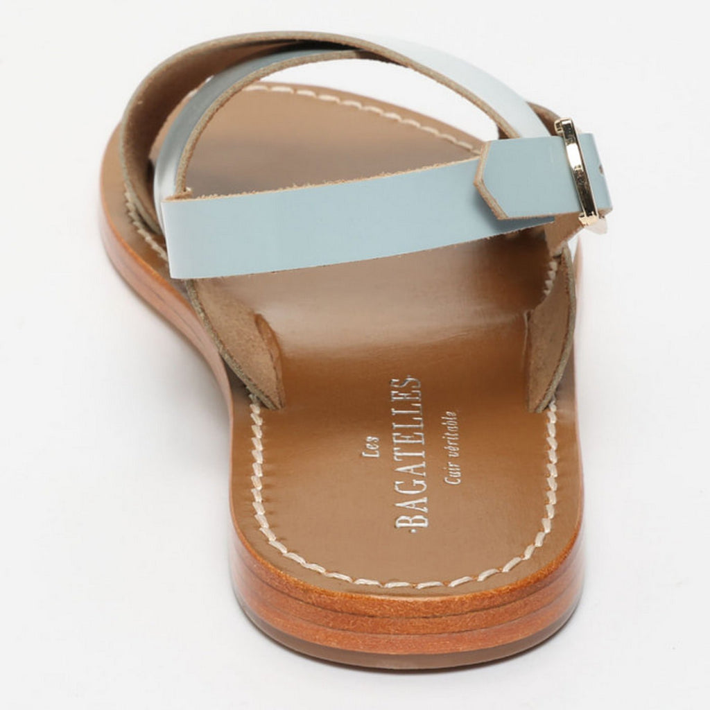 Sandales Acoyte - Sky Patent