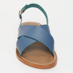 Sandales Acoyte - Denim Blue