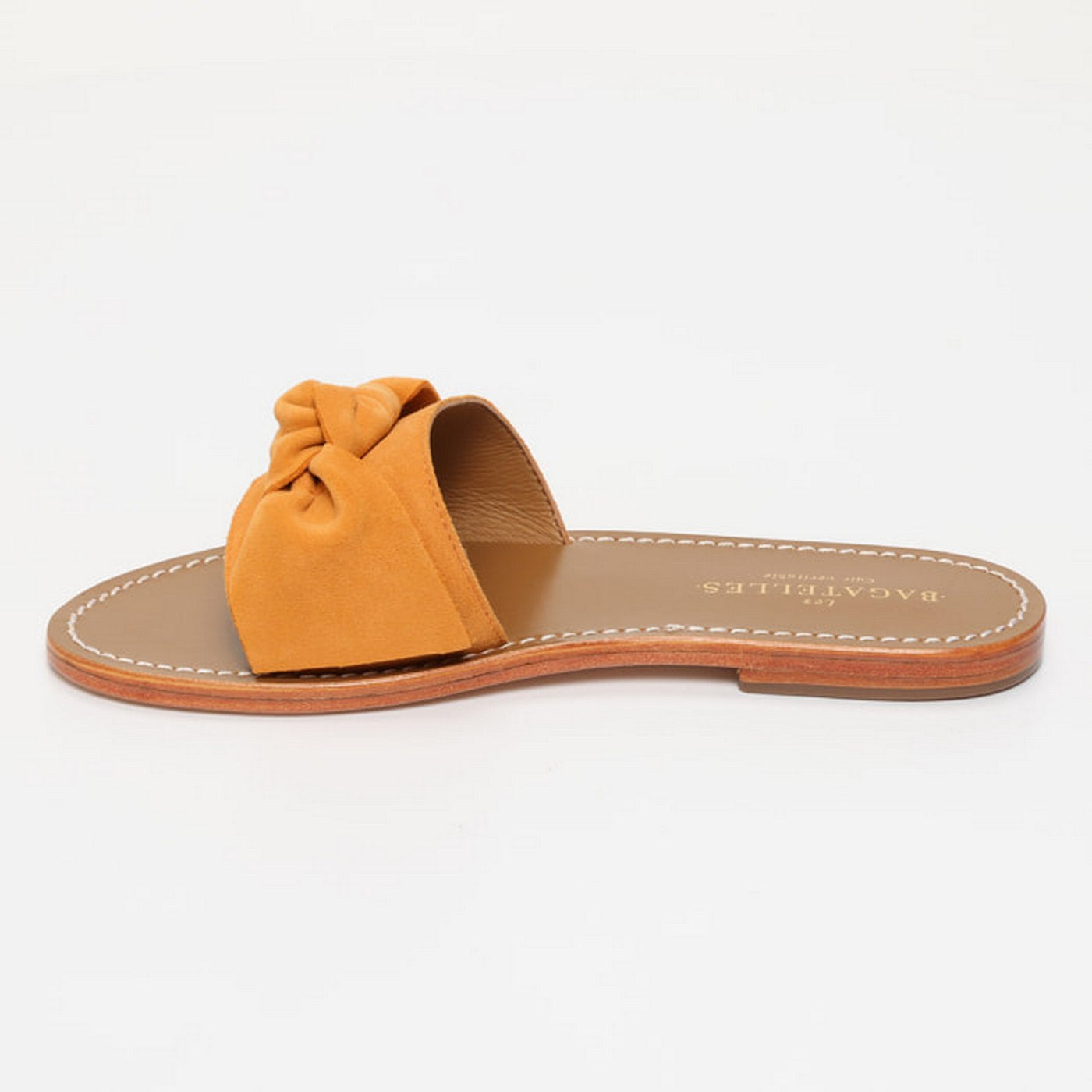 Sandales Westchester - Pumpkin