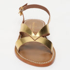 Sandales Oceana - Dark Gold