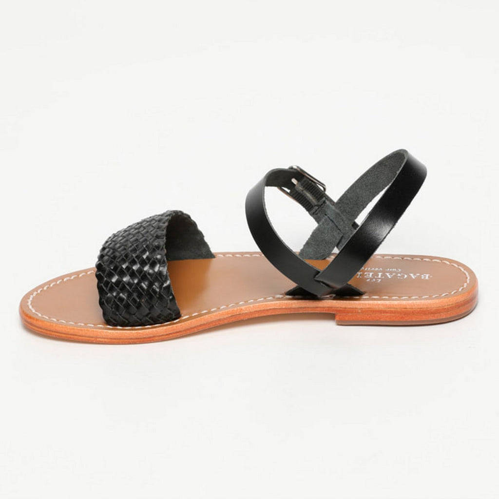 Sandales Levidi - Black