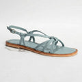 Sandales Varilune - Sky Blue