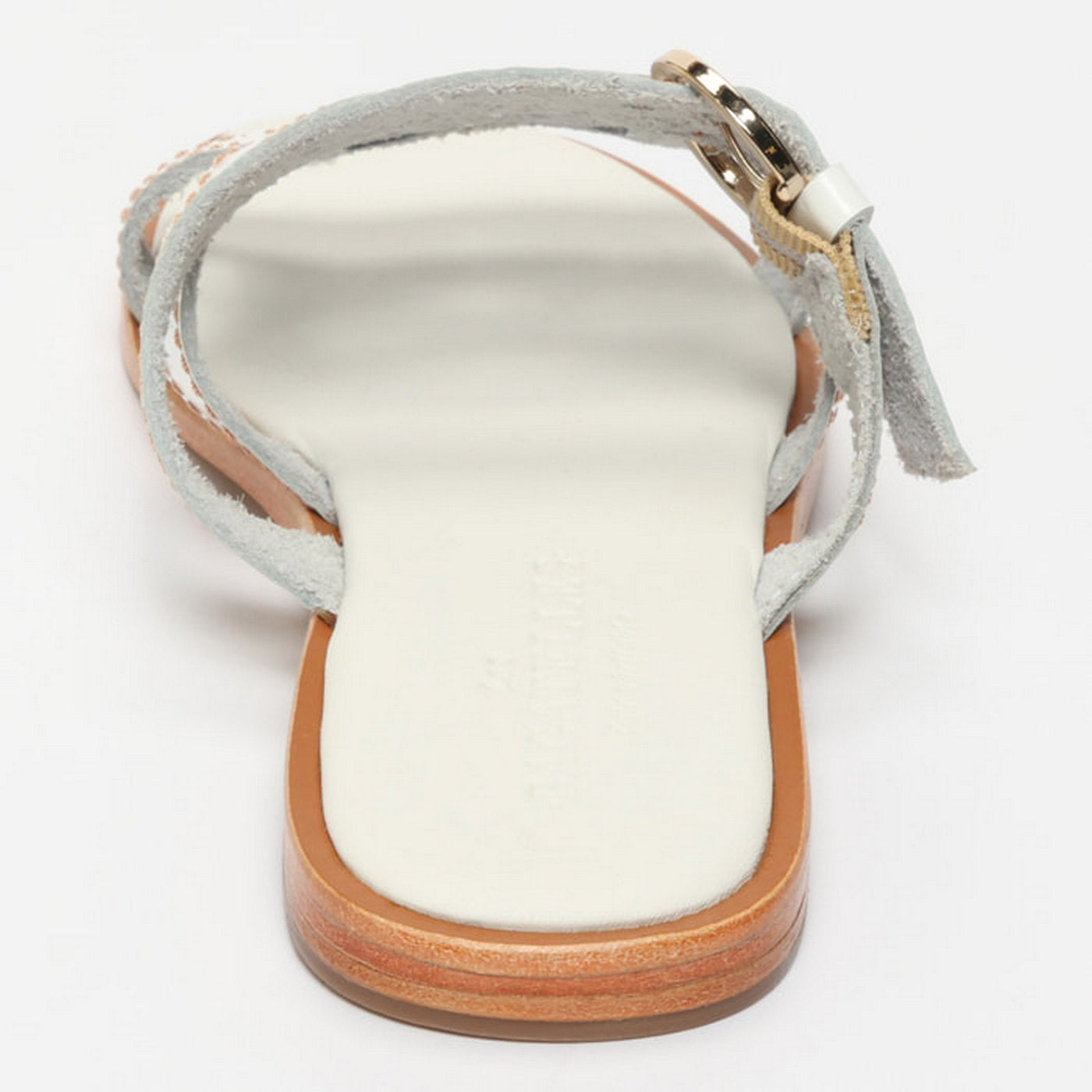 Sandales Rocio - White
