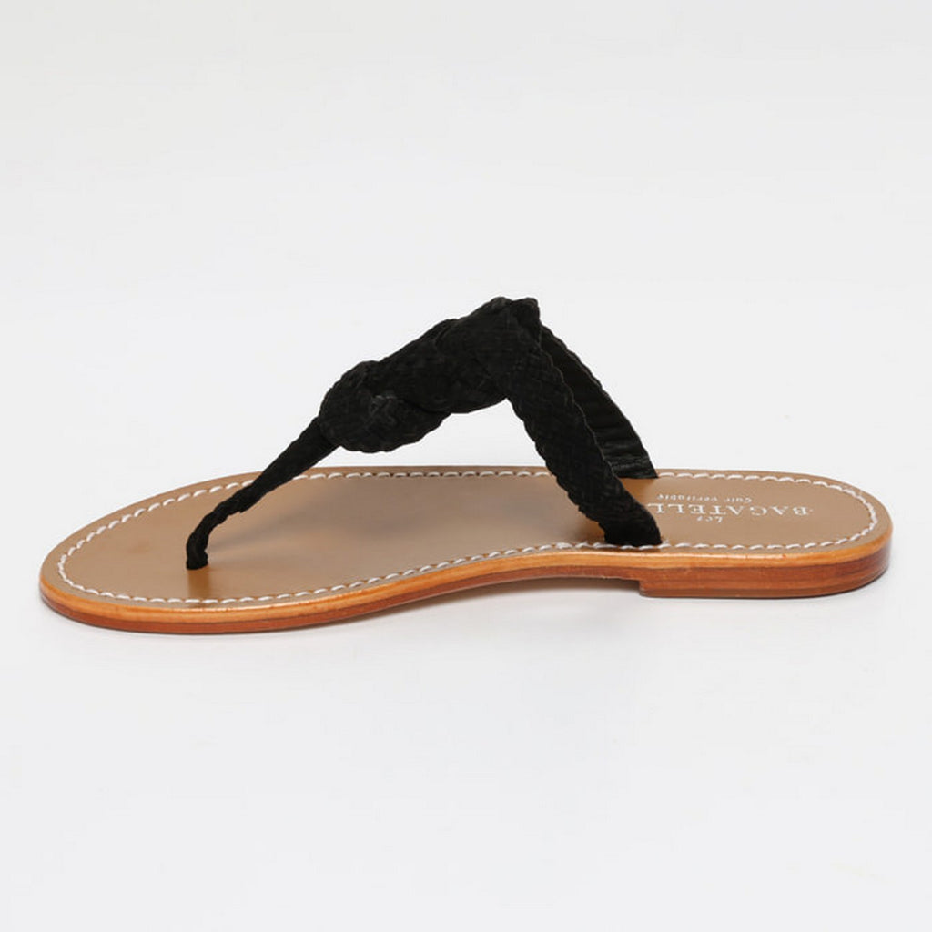 Sandalias Eira - Black