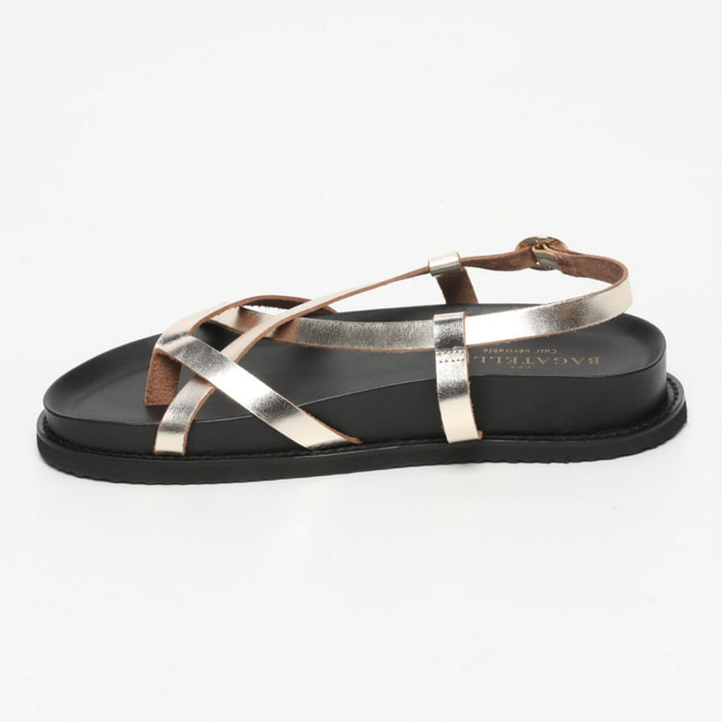 Sandales Origone - Gold