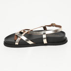 Sandales Origone - Gold