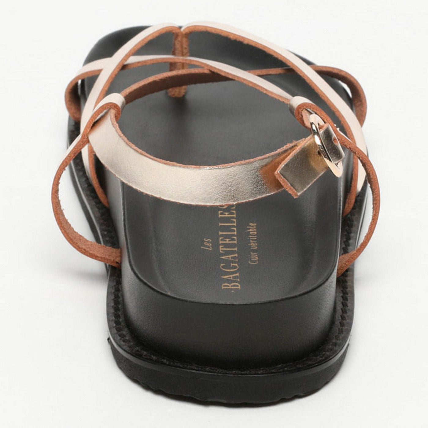 Sandales Origone - Gold
