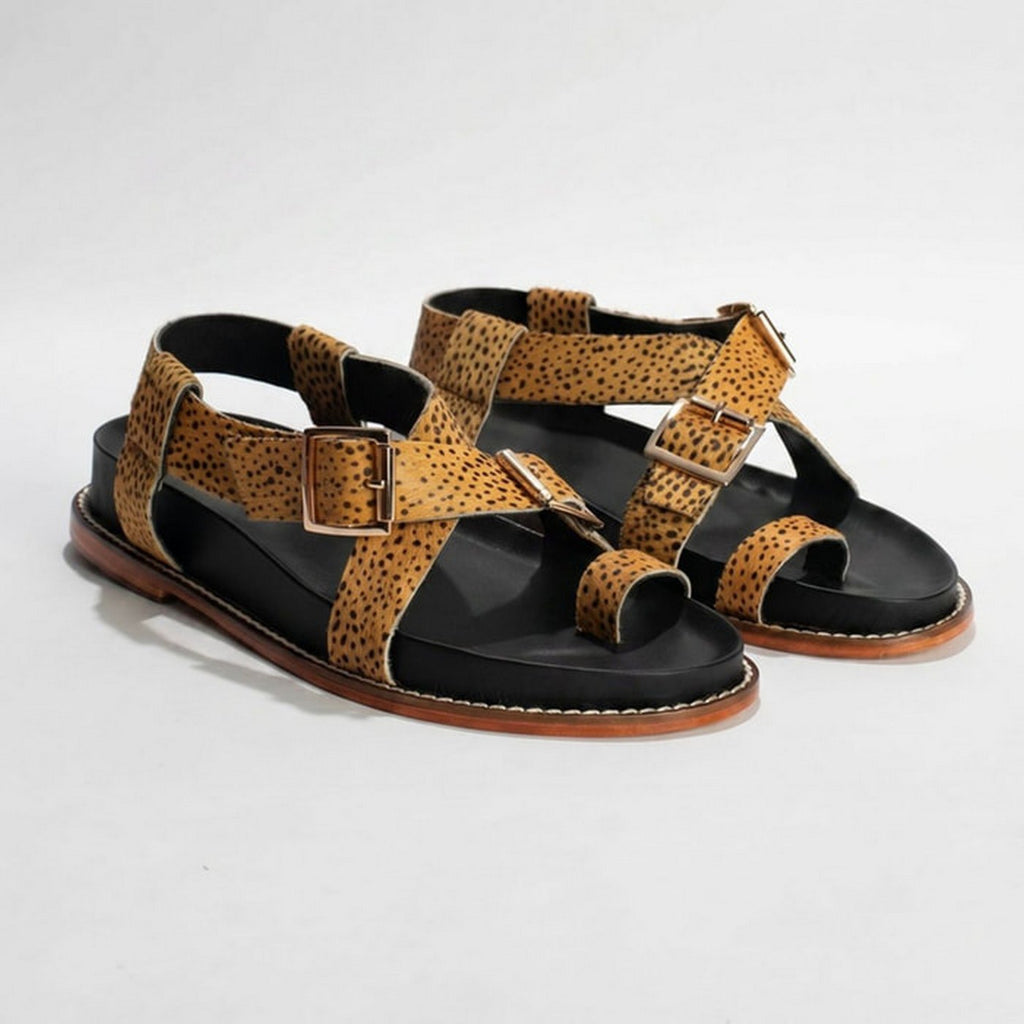Sandalias Tirrenia - Dots Cow