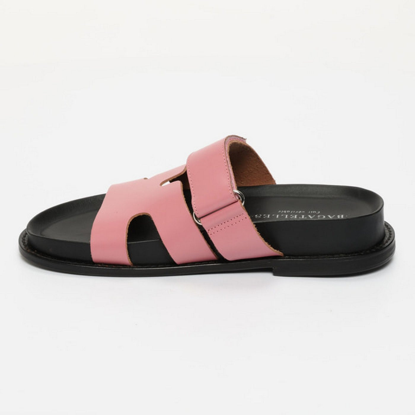 Sandales Baza - Mulberry