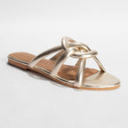 Sandalias Tabala - Gold
