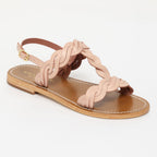 Sandalias Sovena - Pink