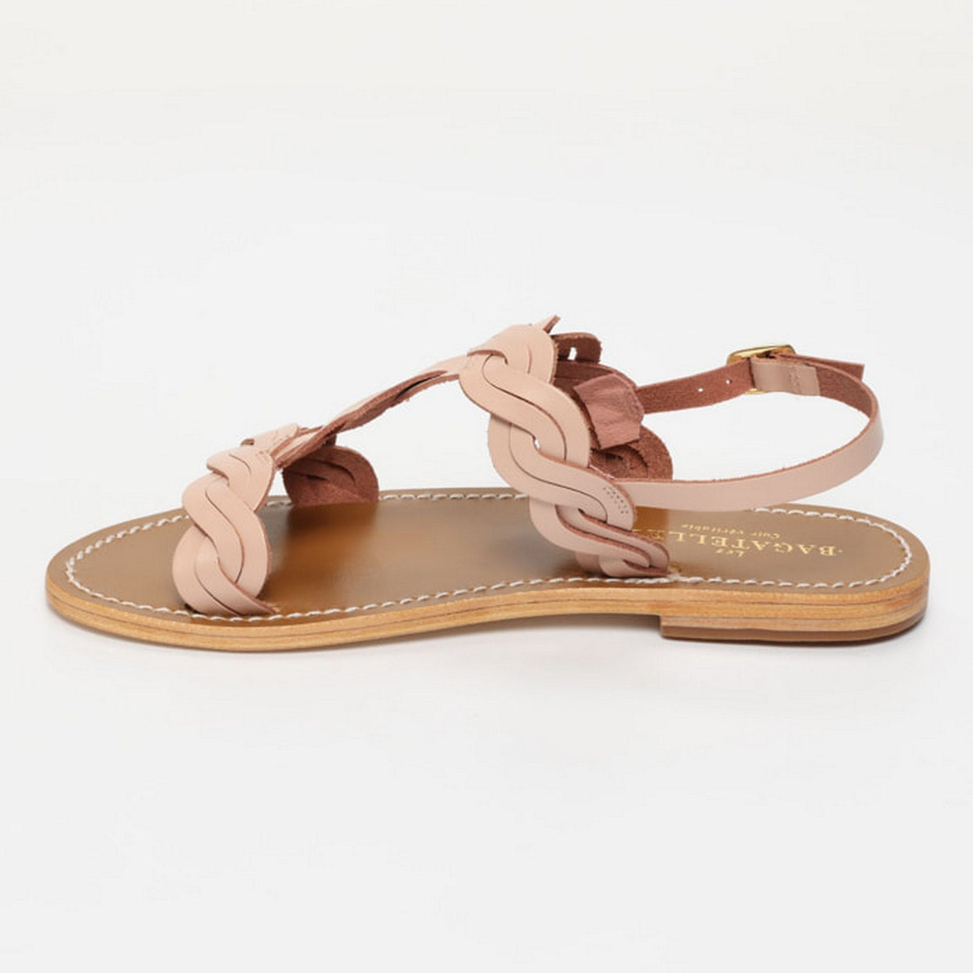 Sandalias Sovena - Pink