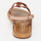Sandalias Sovena - Pink