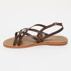 Sandalias Athena - Brown