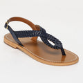 Sandales Chadrima - Midnight