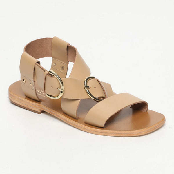 Sandales Abhayd - Sand