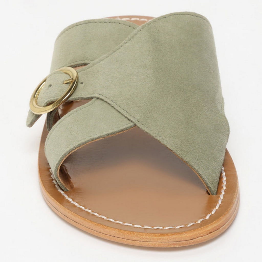 Sandales Coni - Light Kaki