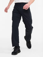 Pantalon - Noir - Homme