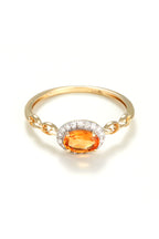 Bague "Mélusine" D0,08/18 C0,42/1