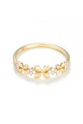 Bague "Lizéa" D0,08/16
