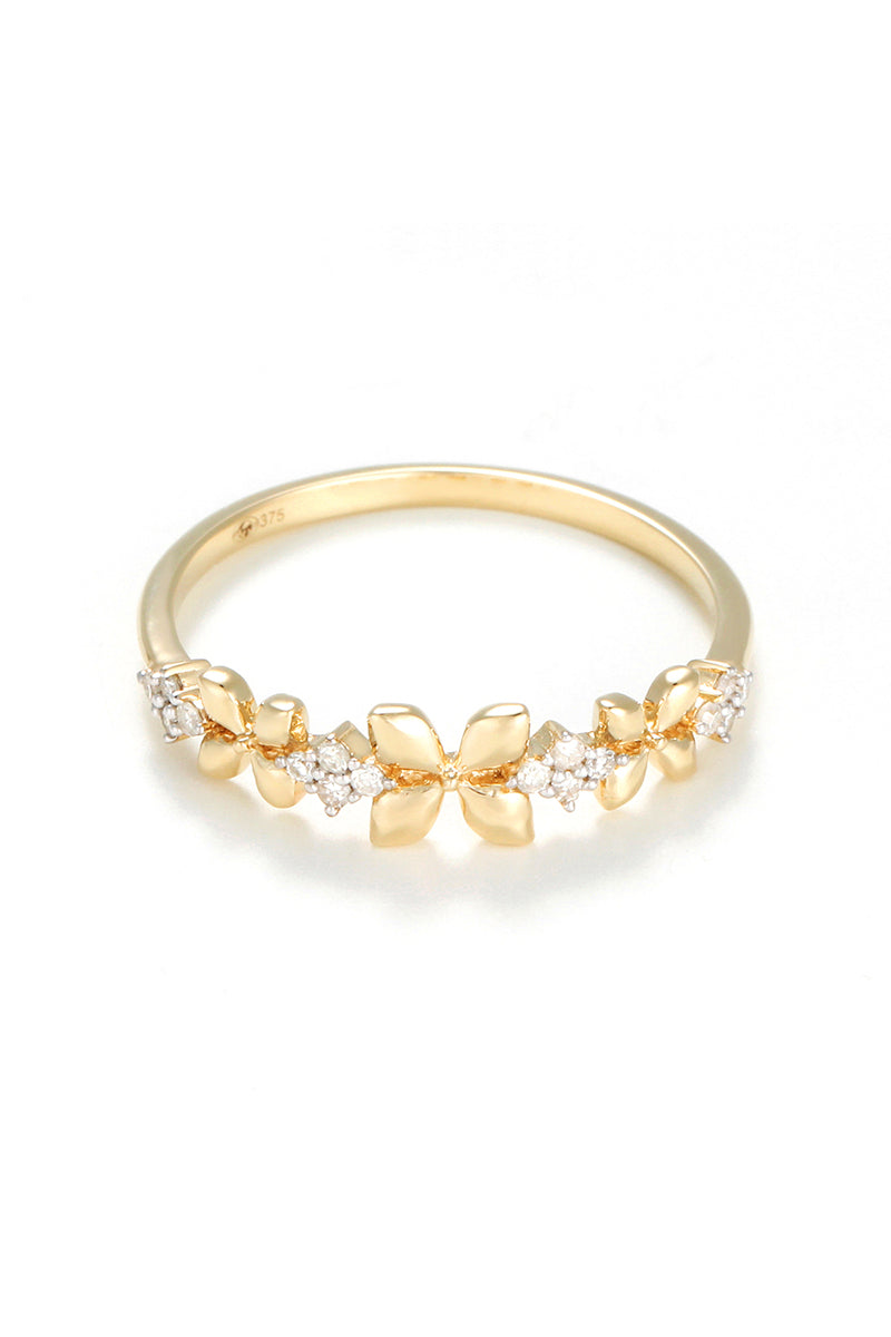 Bague "Lizéa" D0,08/16