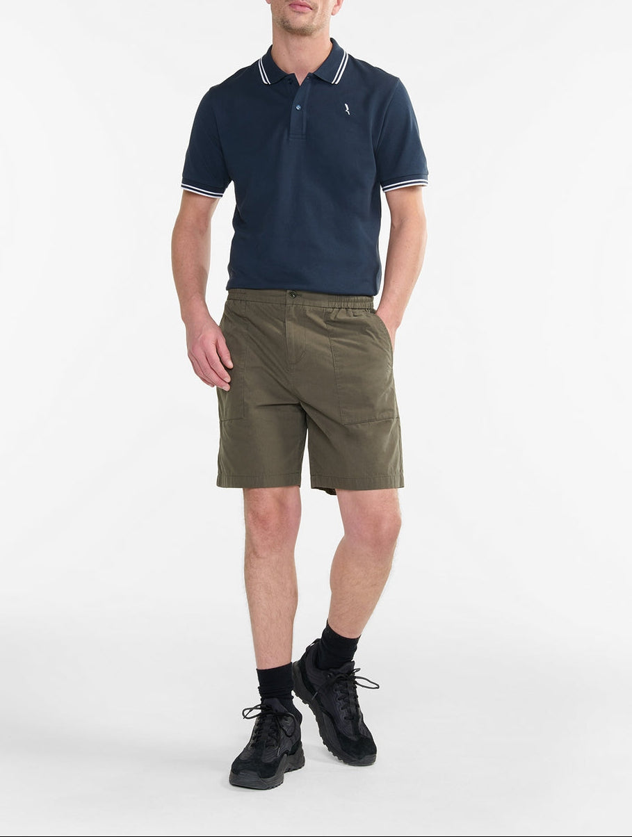 Short - Avocat - Homme
