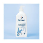 Crema Lavante Nutritiva