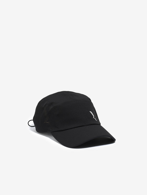 Kappe – Schwarz – Unisex