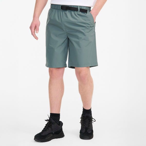 Shorts – Aloe – Unisex