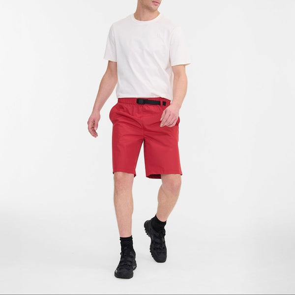 Pantaloncini - Granato - Unisex