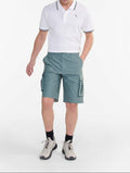 Short - Aloe - Homme