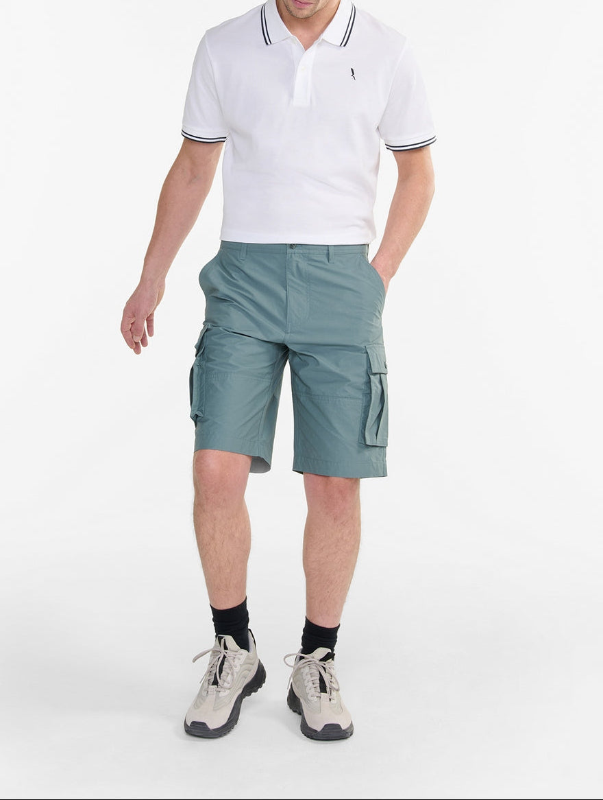 Short - Aloe - Homme