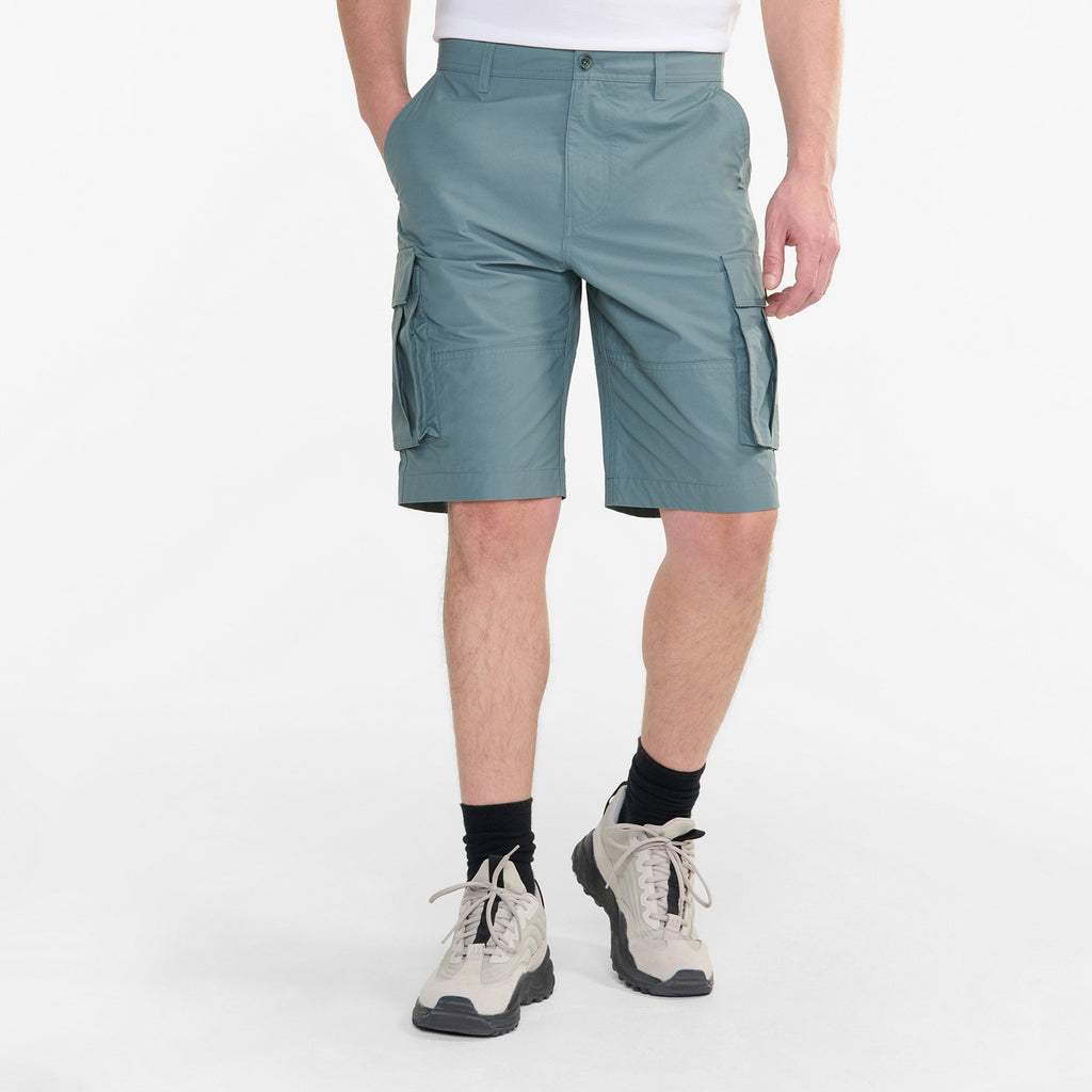 Short - Aloe - Homme