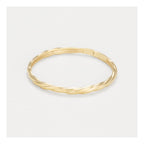 Anillo “Adolie” Oro amarillo 375/1000
