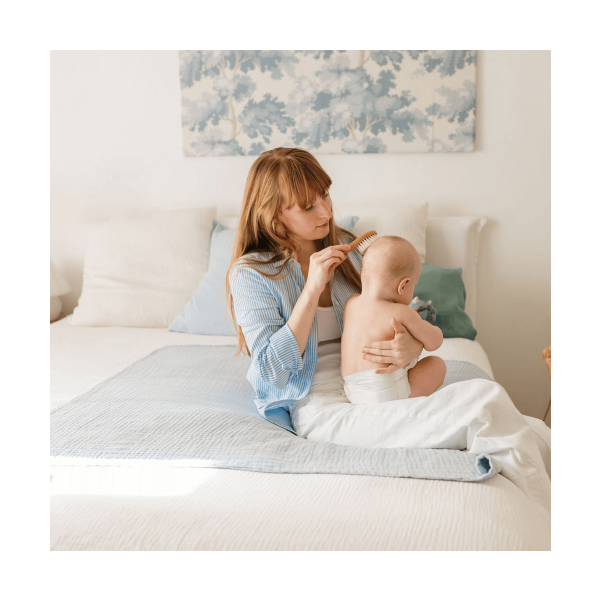 Coffret Soin Croûtes De Lait