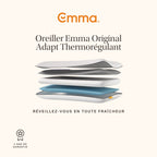 Original Adapt Thermoregulating Pillow