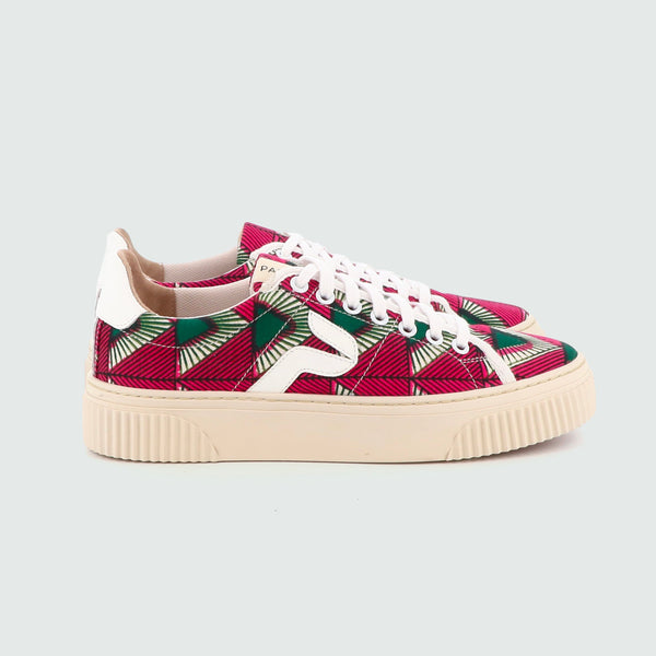 Bini Delta Trainers