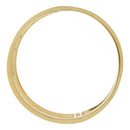 Bague Jolie Cage Dorée - Or Jaune