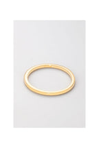 “Atrani” Ring 375/1000 Yellow Gold