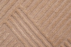 Bianca 160 Rug - Graphic Pattern - Beige - Indoor