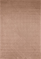 Bianca - Indoor Rug - Polypropylene - Mocca