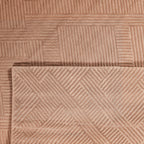 Bianca - Indoor Rug - Polypropylene - Mocca