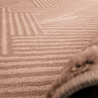 Bianca - Indoor Rug - Polypropylene - Mocca