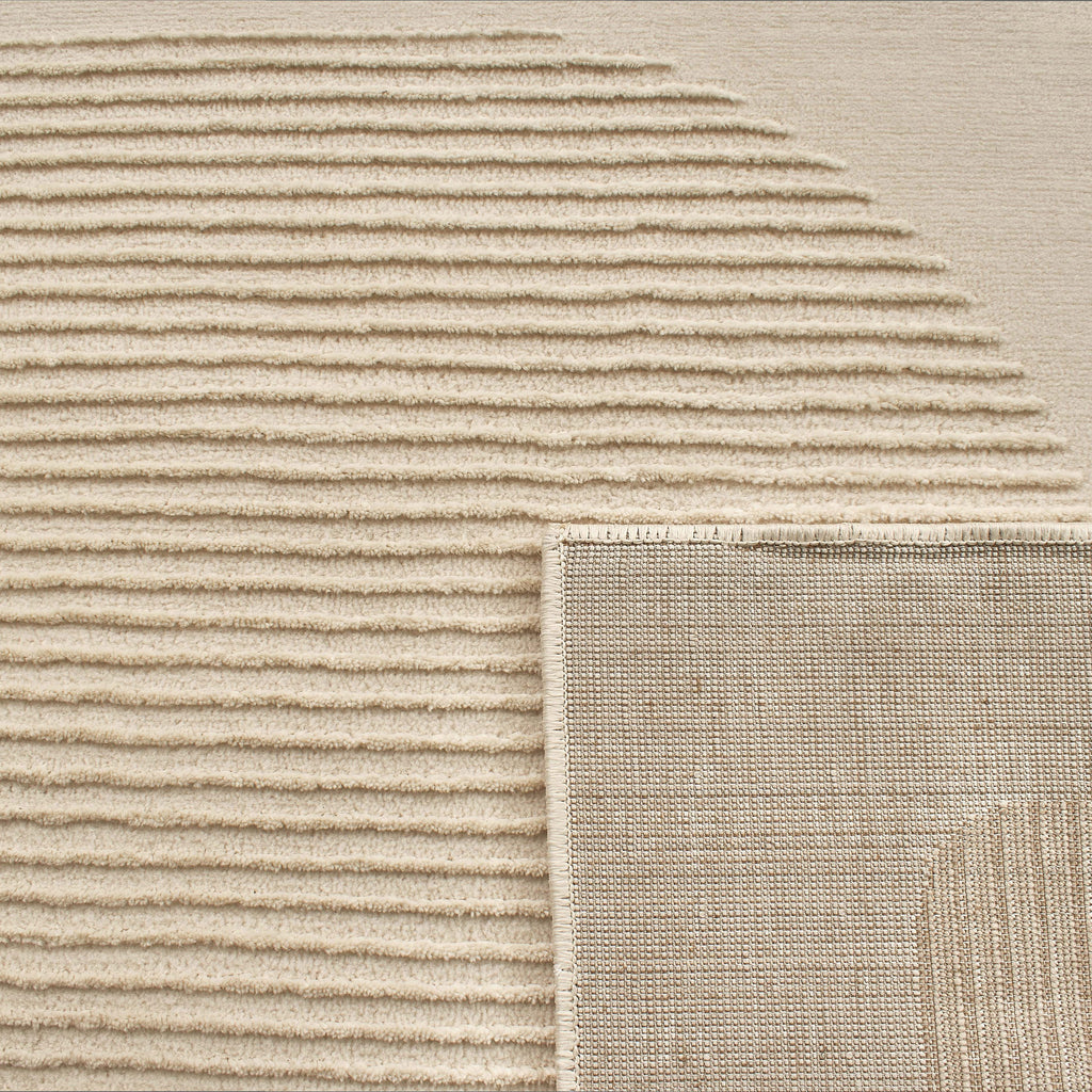 Modern rug: BIA171CRE - Nazar rugs
