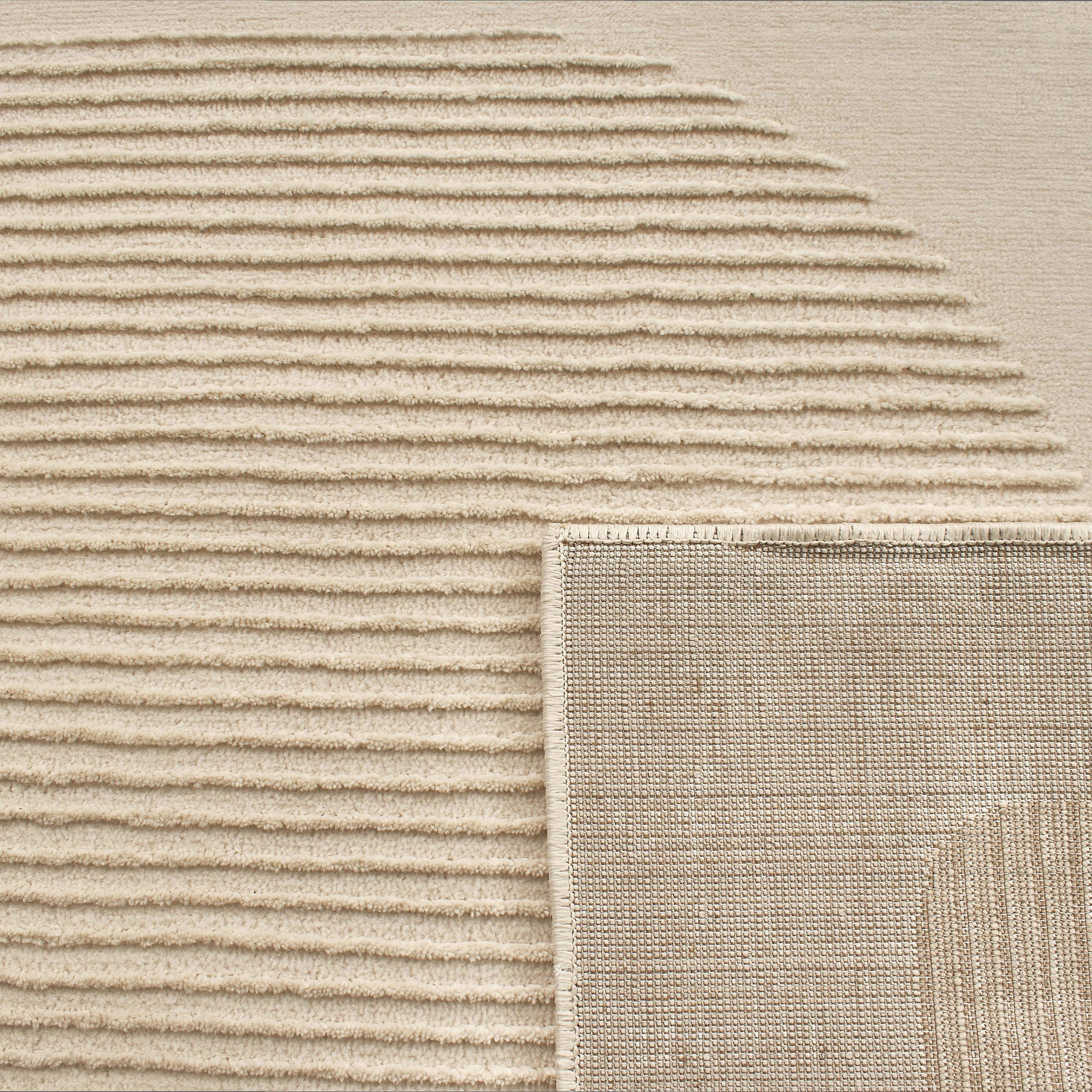 Modern rug: BIA171CRE - Nazar rugs