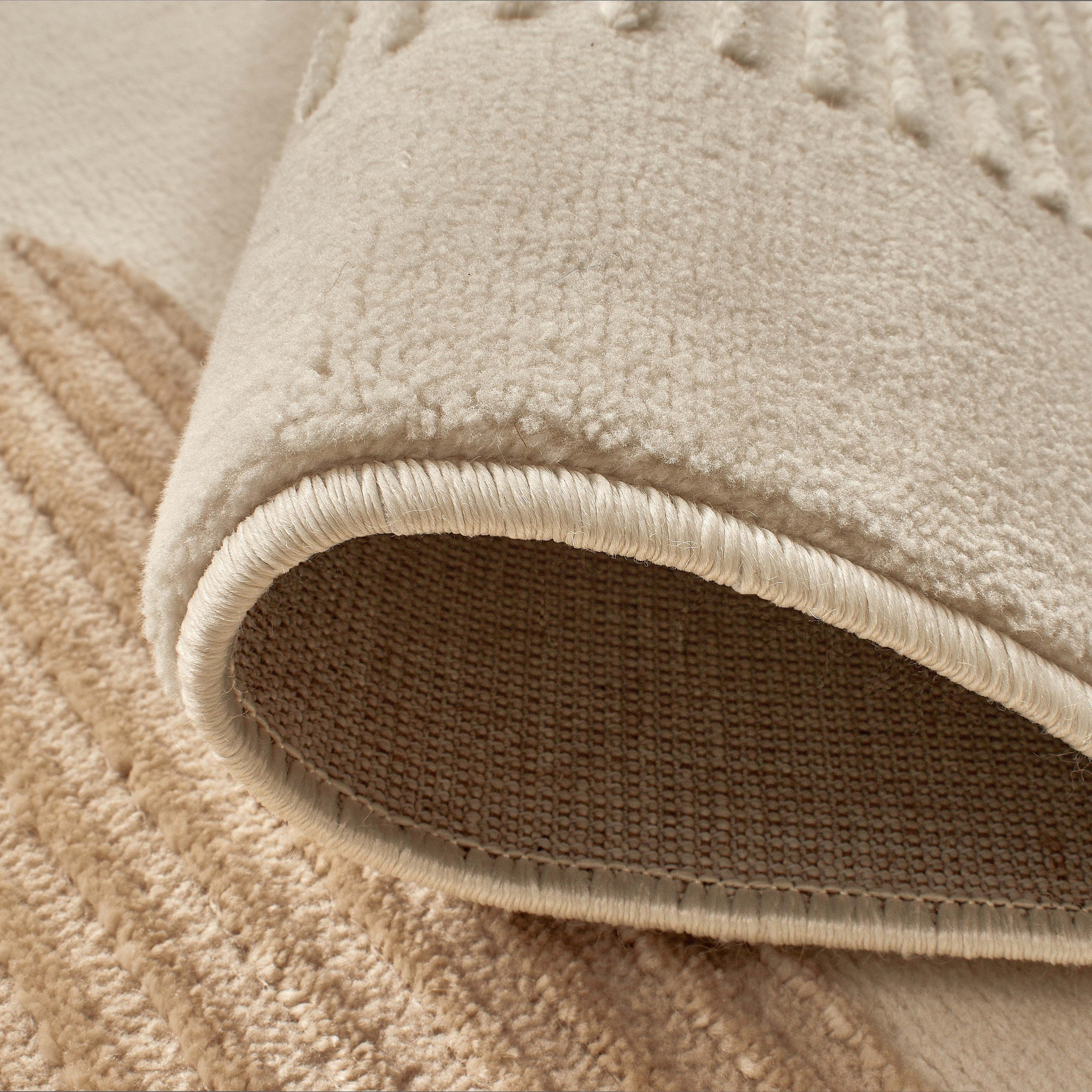 Modern rug: BIA171CRE - Nazar rugs