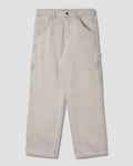 Big Job Painter Trousers - Faded Grey Denim