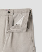 Big Job Painter Trousers - Faded Grey Denim