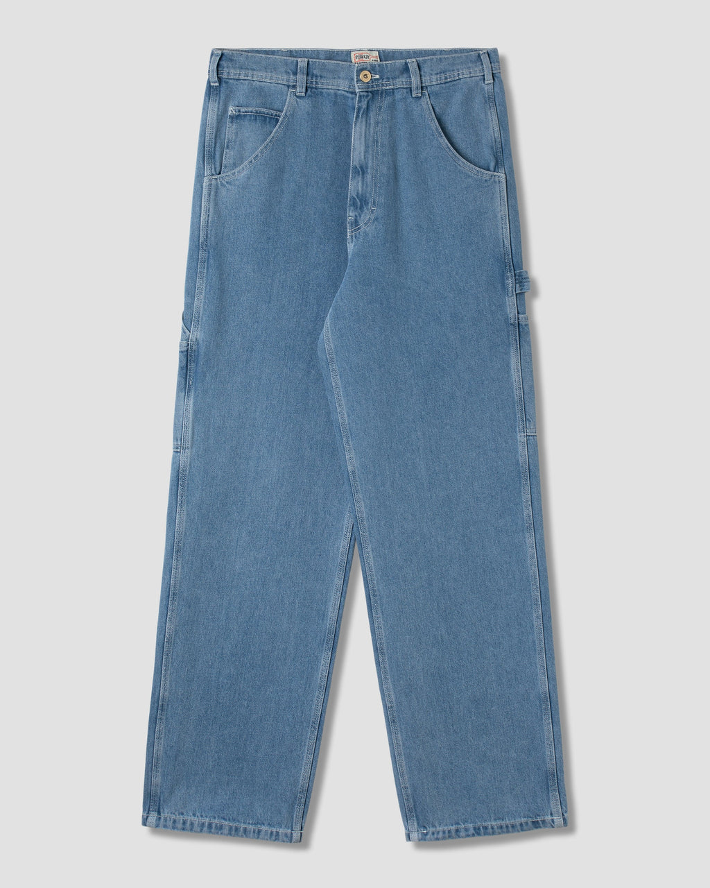 Pantalon Big Job Painter - Single Stone