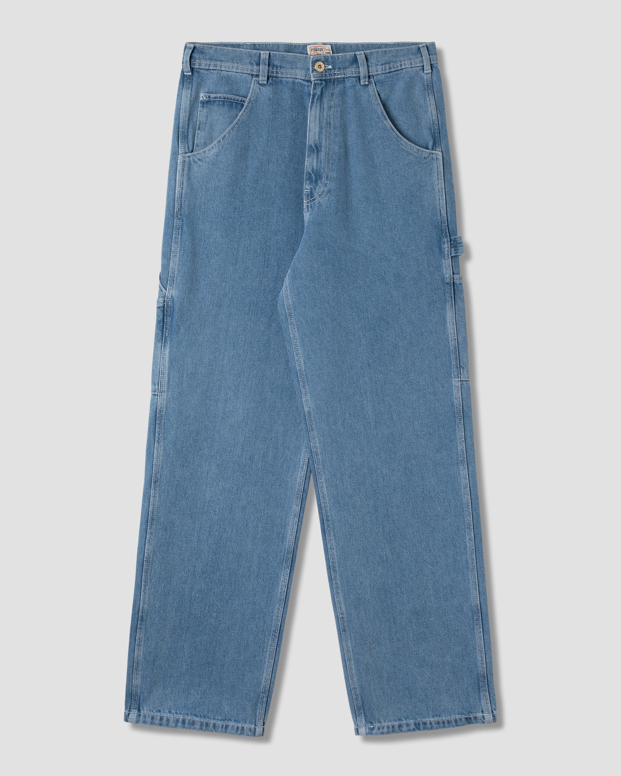 Pantalon Big Job Painter - Single Stone